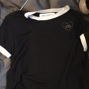 Gypsy Warrior “Whatever” Tee Shirt